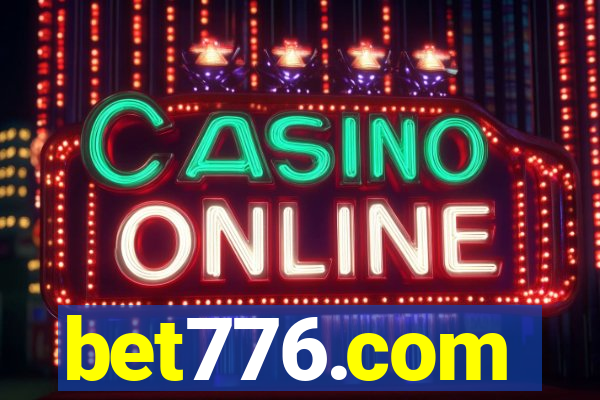 bet776.com