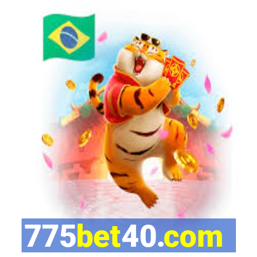 775bet40.com