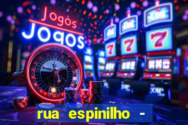 rua espinilho - guarani novo hamburgo - rs 298