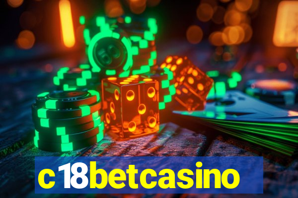 c18betcasino