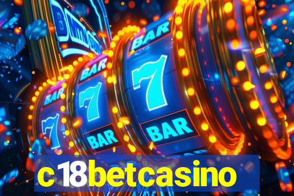 c18betcasino