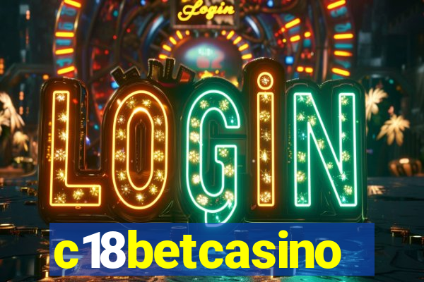 c18betcasino