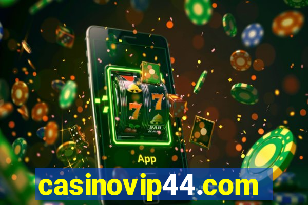 casinovip44.com