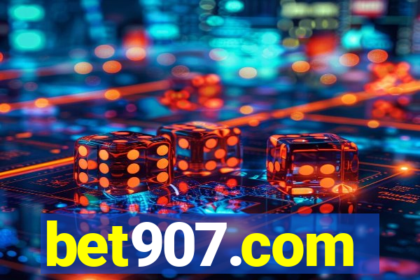 bet907.com