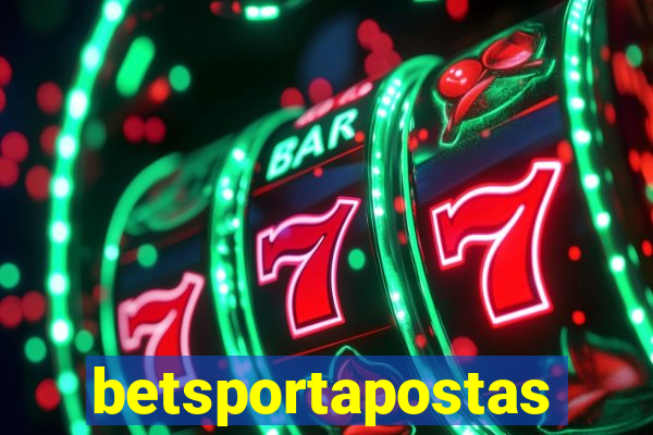 betsportapostas