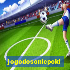 jogodosonicpoki