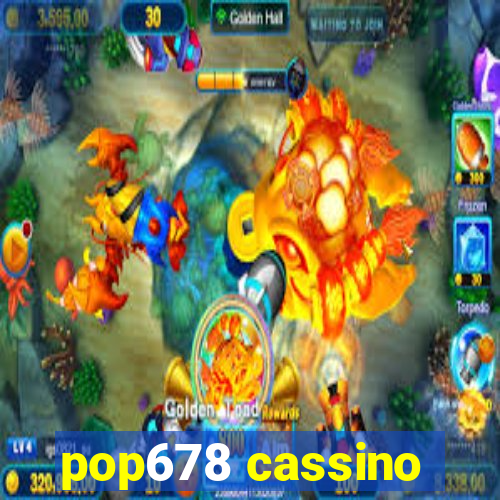 pop678 cassino