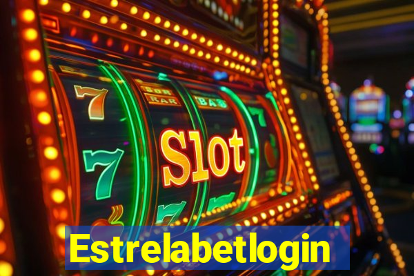 Estrelabetlogin