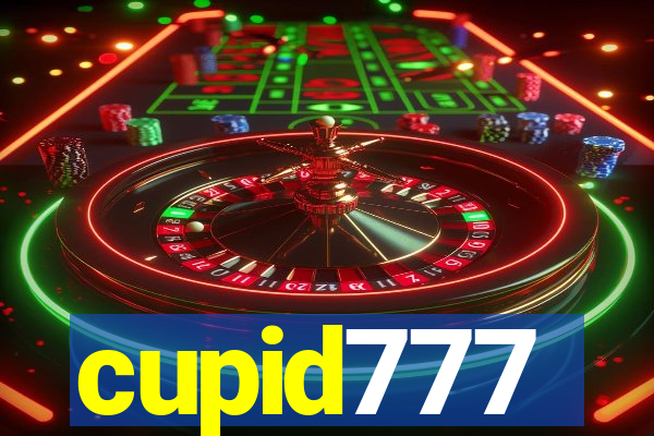 cupid777