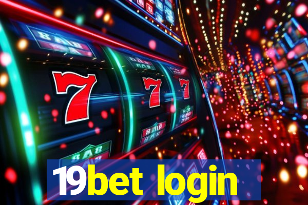 19bet login