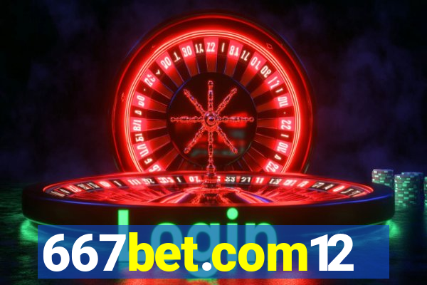 667bet.com12