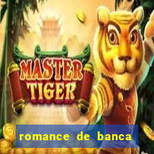 romance de banca digital 2014