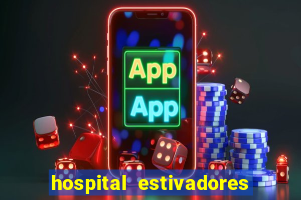 hospital estivadores santos trabalhe conosco