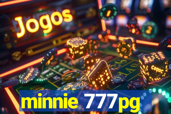 minnie 777pg