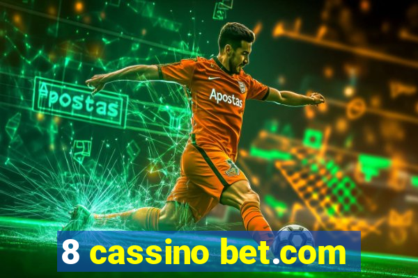 8 cassino bet.com