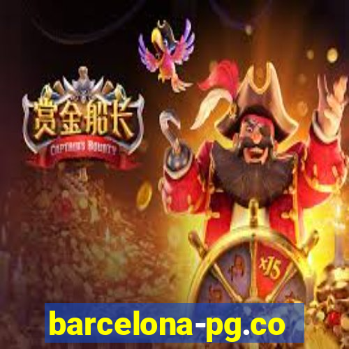 barcelona-pg.com