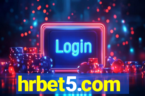 hrbet5.com