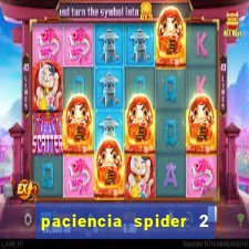 paciencia spider 2 naipes jogar