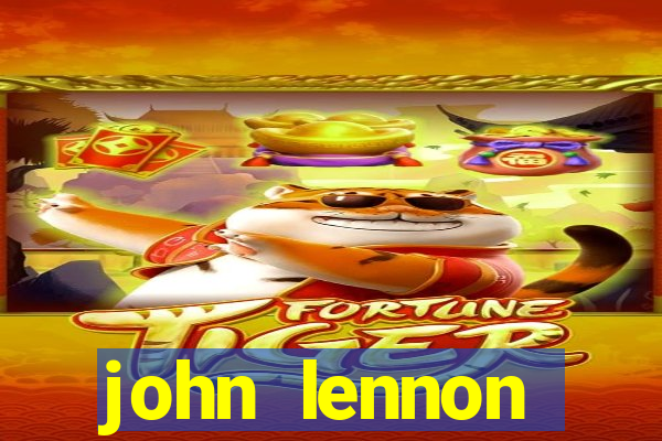 john lennon epiphone casino