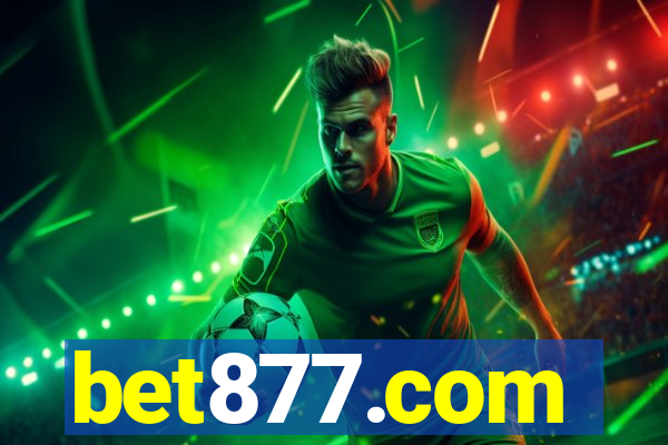 bet877.com