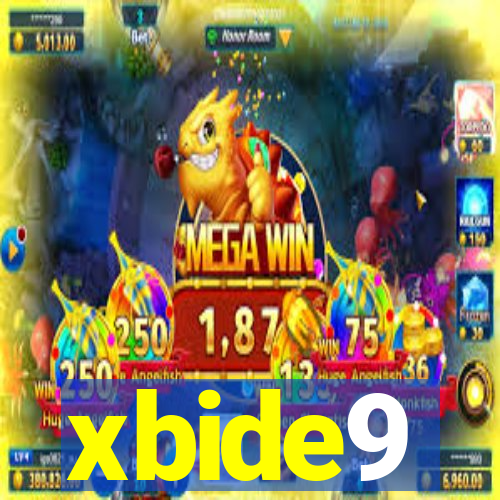 xbide9