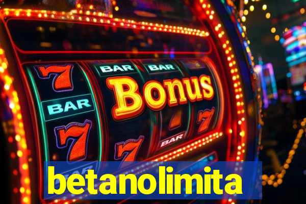 betanolimita