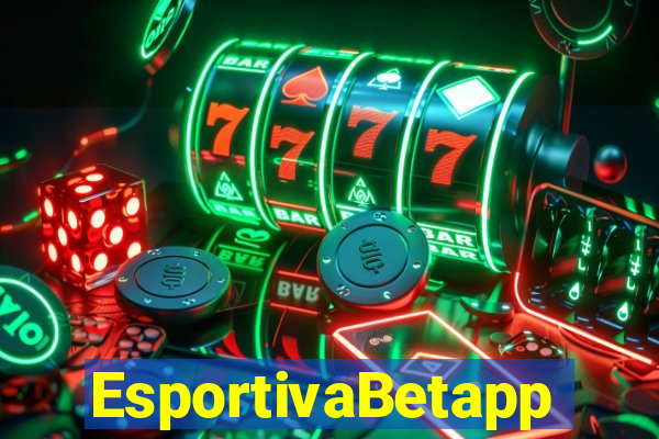 EsportivaBetapp