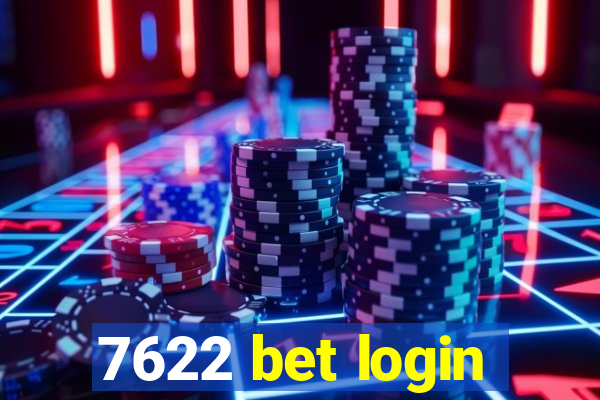 7622 bet login