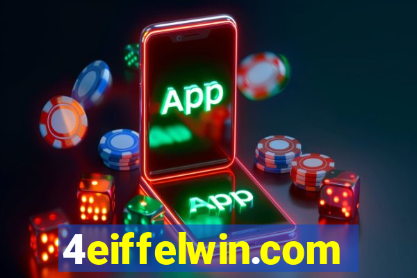 4eiffelwin.com