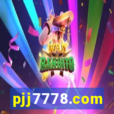 pjj7778.com