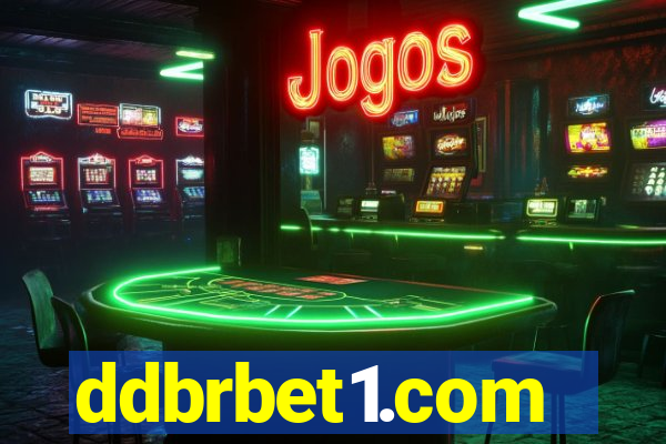 ddbrbet1.com