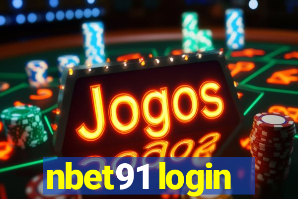 nbet91 login