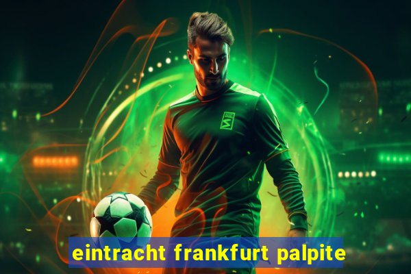 eintracht frankfurt palpite