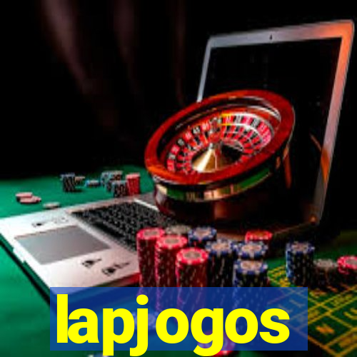 lapjogos