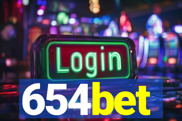 654bet