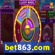 bet863.com