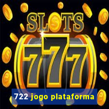 722 jogo plataforma