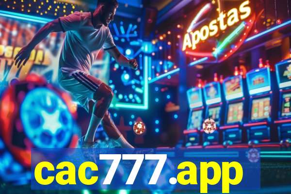 cac777.app