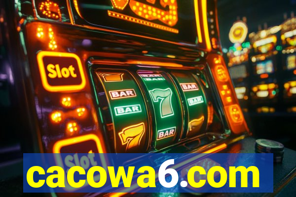 cacowa6.com