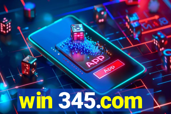 win 345.com