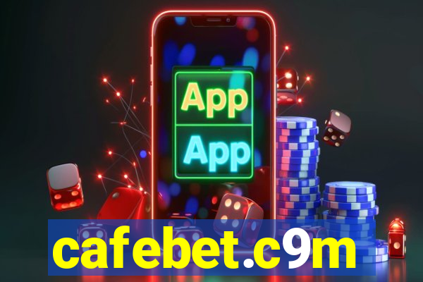 cafebet.c9m