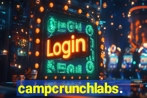 campcrunchlabs.con