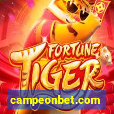 campeonbet.com