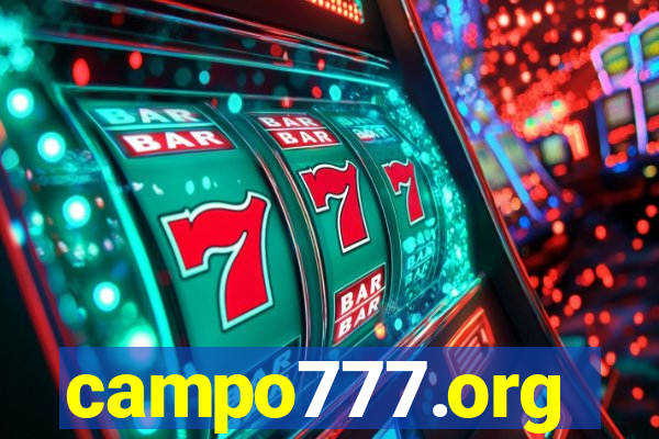 campo777.org