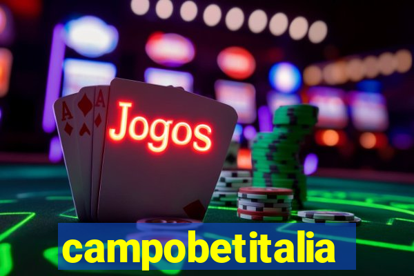 campobetitalia