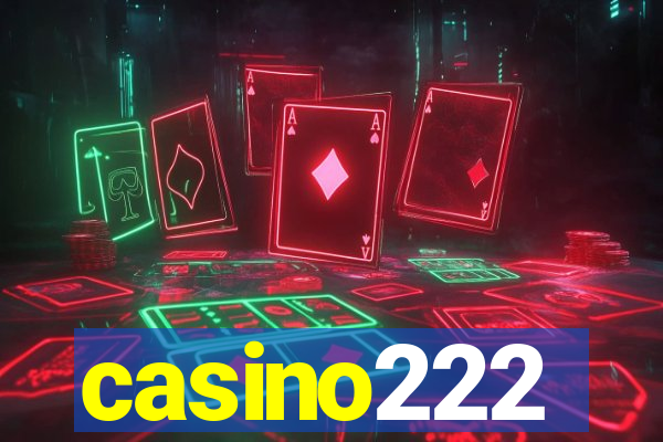 casino222