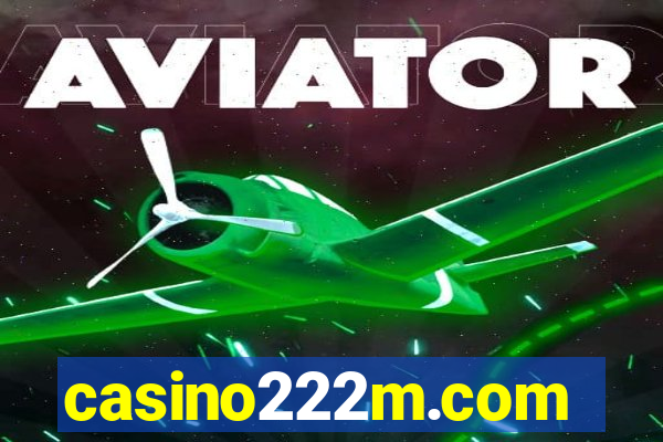 casino222m.com