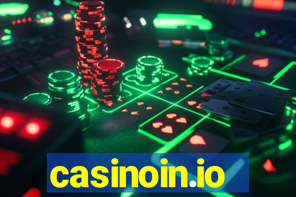 casinoin.io