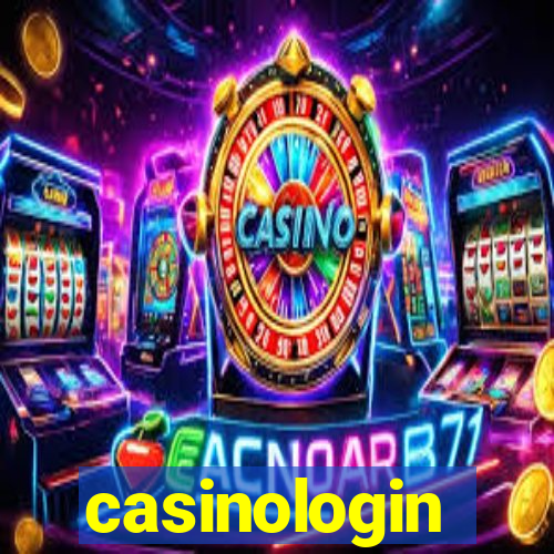 casinologin