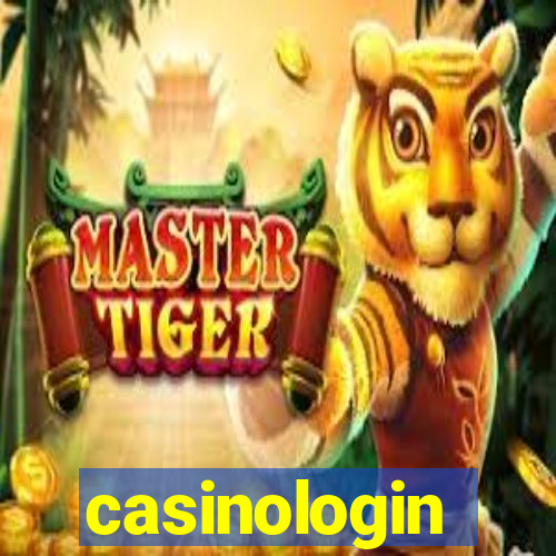 casinologin